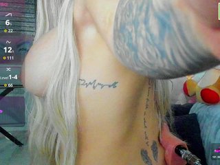 DaisyAbby03 Porn Show