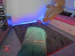 DaisyAbby03 Porn Show