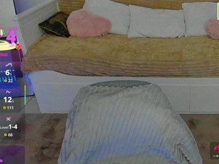 DaisyAbby03 Porn Show