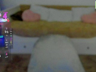 DaisyAbby03 Porn Show