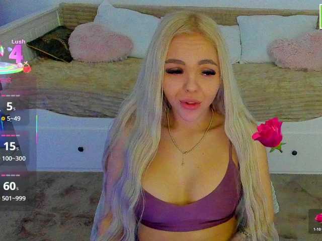 DaisyAbby03's BongaCams show and profile
