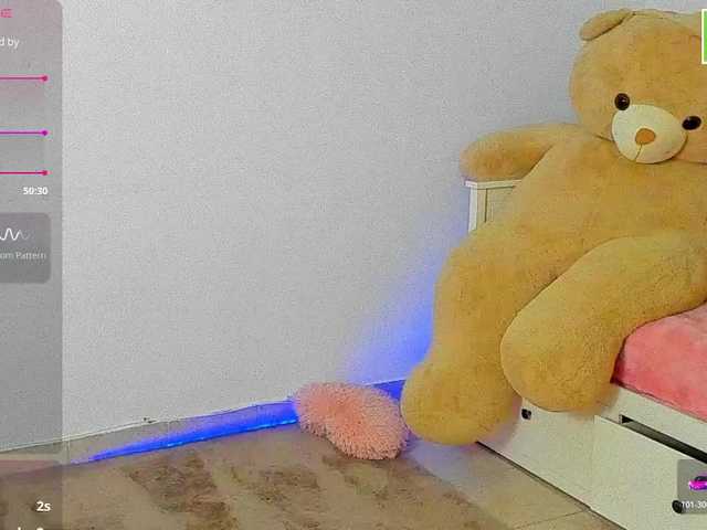 DaisyAbby03's BongaCams show and profile