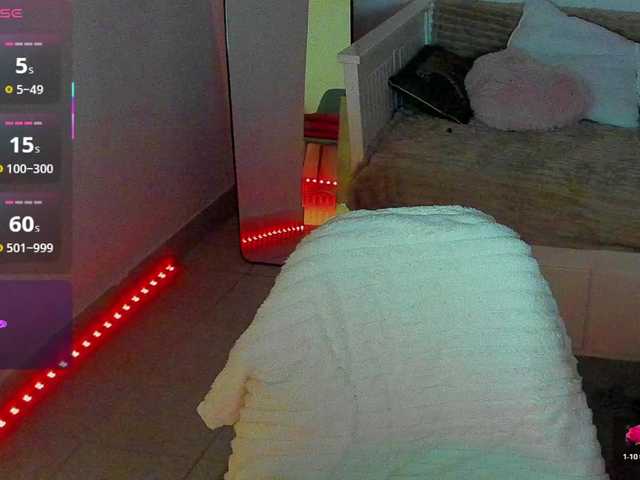 DaisyAbby03's BongaCams show and profile