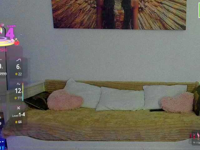 DaisyAbby03's BongaCams show and profile