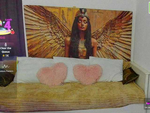 DaisyAbby03's BongaCams show and profile