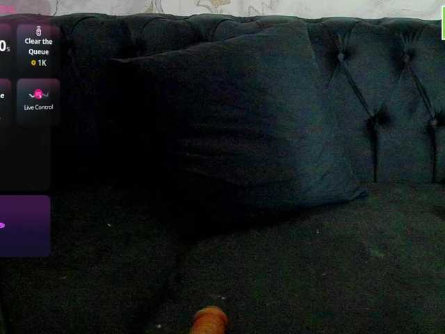 DaisyAbby03's BongaCams show and profile