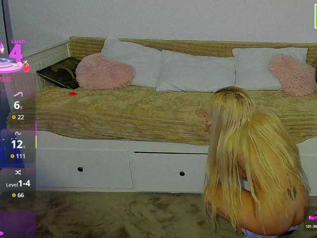 DaisyAbby03's BongaCams show and profile