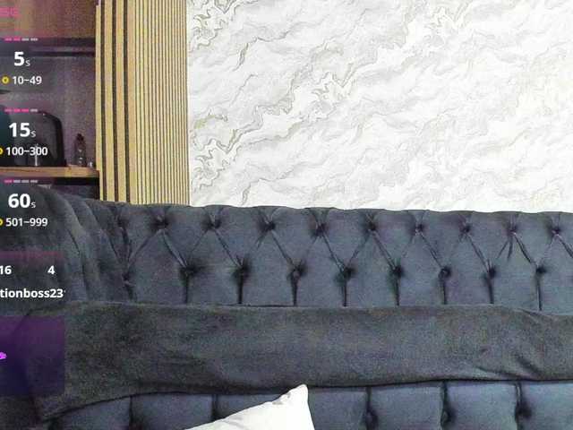 DaisyAbby03 from BongaCams is Freechat