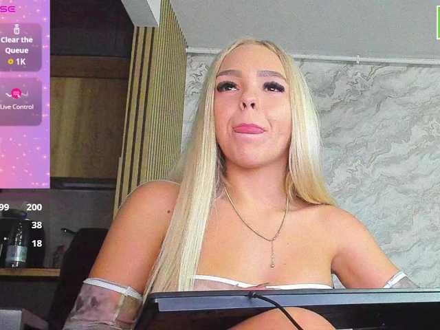 DaisyAbby03 from BongaCams is Freechat