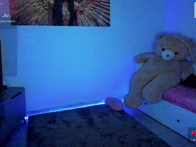 DaisyAbby03's BongaCams show and profile