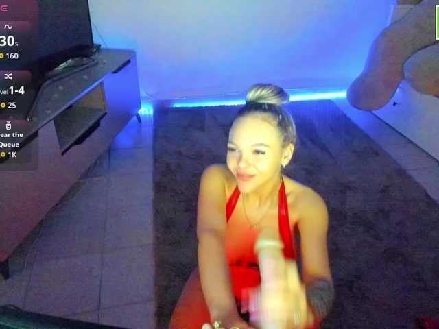 DaisyAbby03's BongaCams show and profile