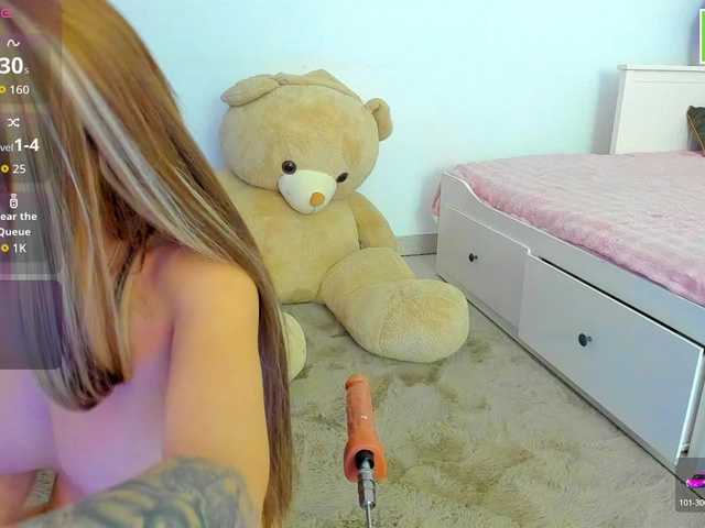 DaisyAbby03's BongaCams show and profile