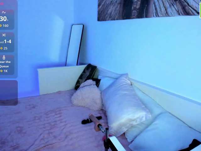 DaisyAbby03's BongaCams show and profile