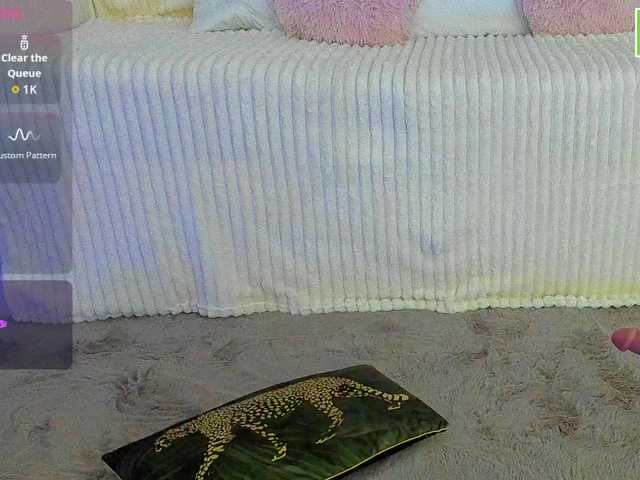 DaisyAbby03 from BongaCams is Freechat