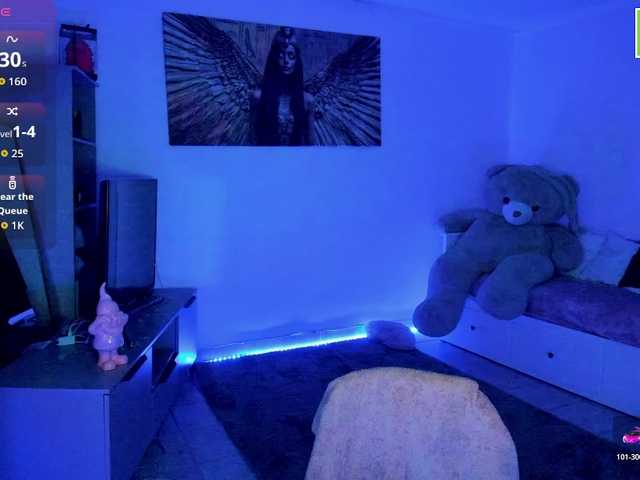 DaisyAbby03's BongaCams show and profile