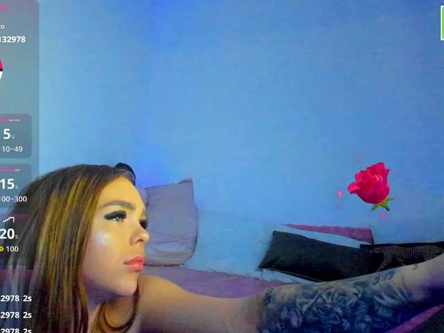 DaisyAbby03's BongaCams show and profile