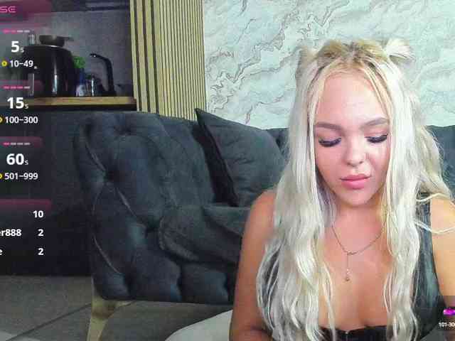 DaisyAbby03's webcam live show