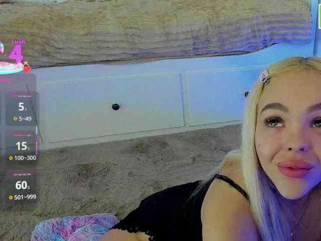 DaisyAbby03 webcam