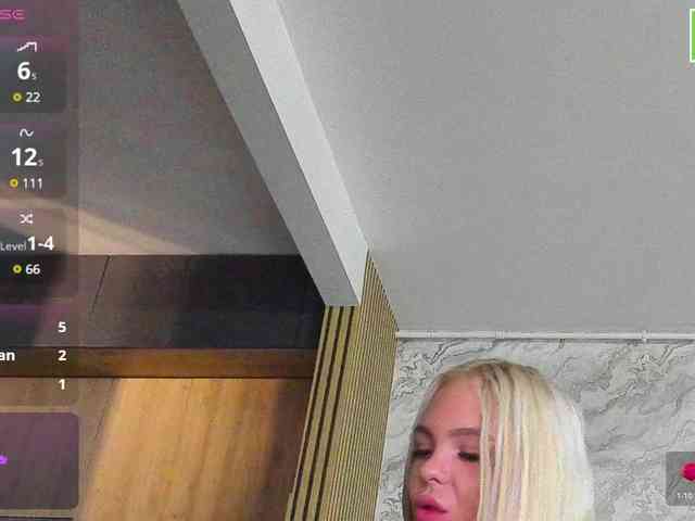 DaisyAbby03 webcam