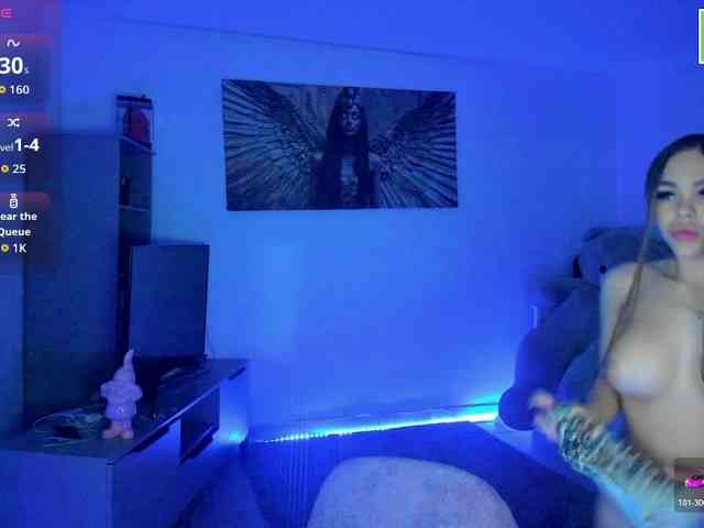 DaisyAbby03 Live Webcam on BongaCams