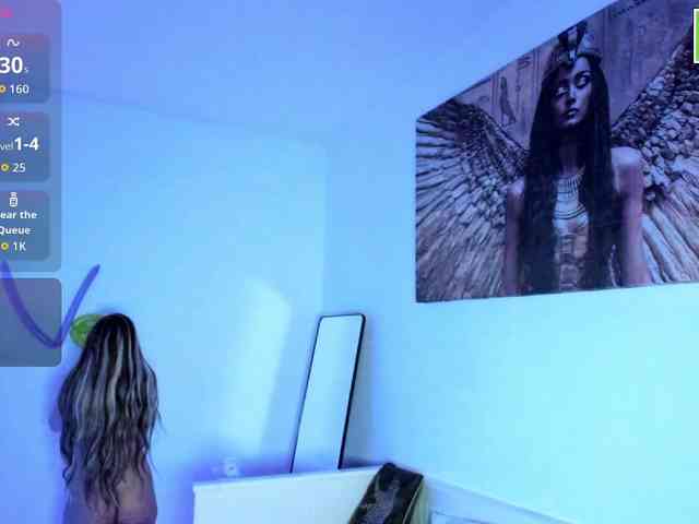 DaisyAbby03 webcam