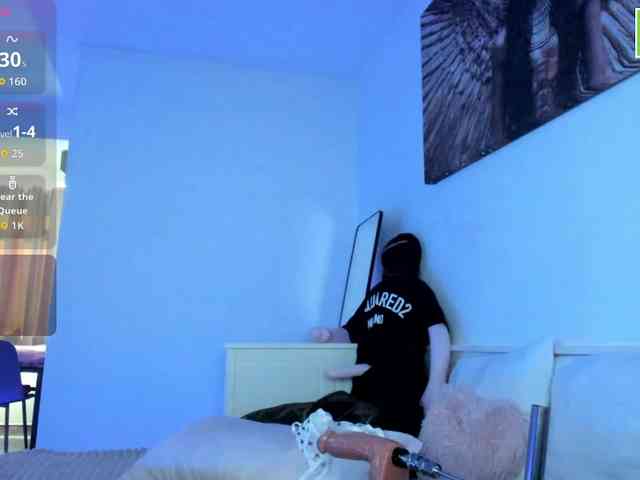 DaisyAbby03 Live Webcam on BongaCams