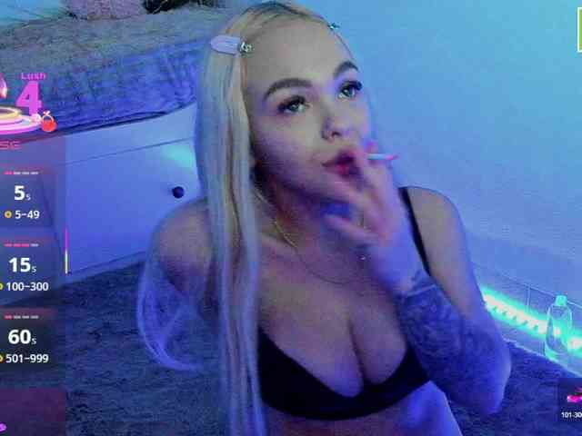 DaisyAbby03 webcam