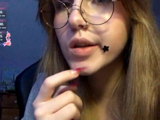 CandyJoly Porn Show