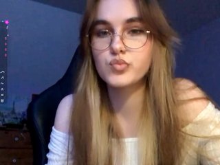 CandyJoly Porn Show