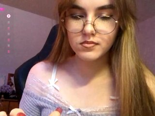 CandyJoly Porn Show