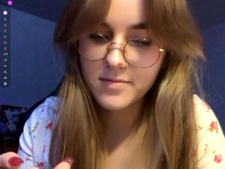 CandyJoly Porn Show