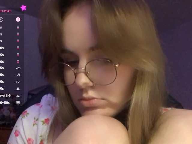  CandyJoly chat room
