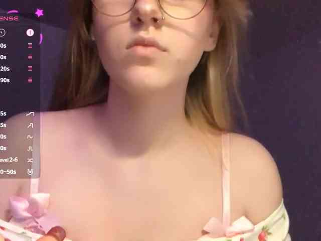 CandyJoly webcam