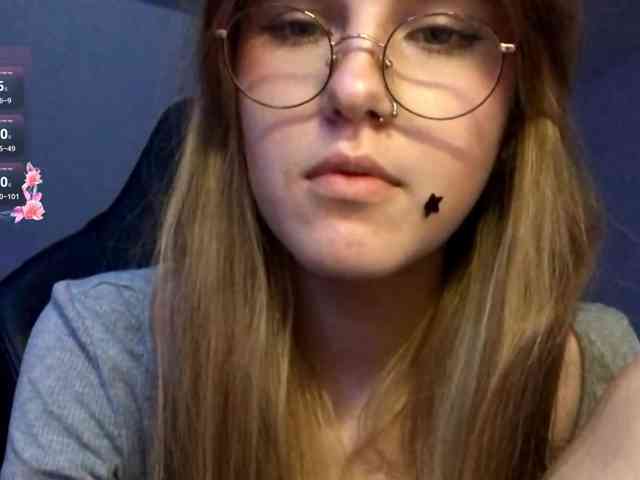 CandyJoly webcam