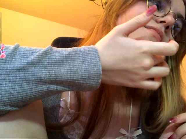 CandyJoly webcam