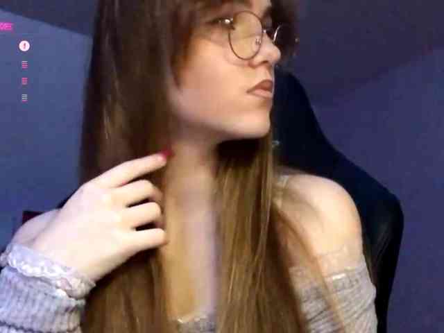 CandyJoly webcam