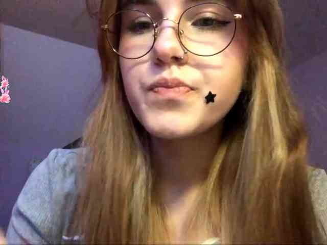 CandyJoly webcam