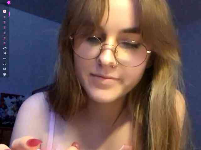 CandyJoly webcam