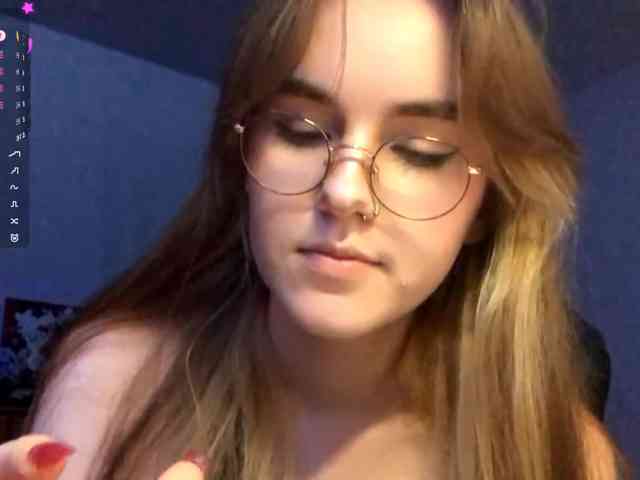 CandyJoly webcam