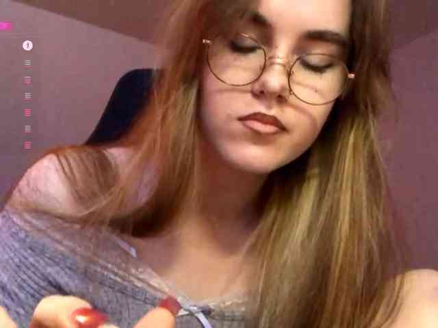 CandyJoly webcam