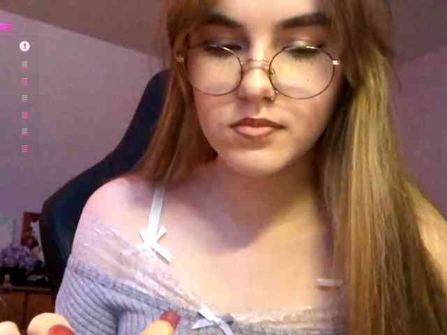 CandyJoly webcam