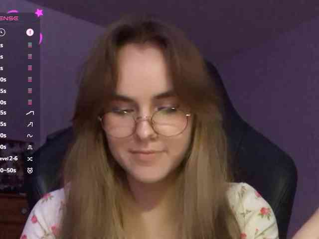 CandyJoly webcam