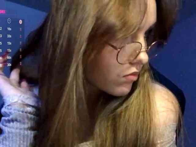 CandyJoly webcam