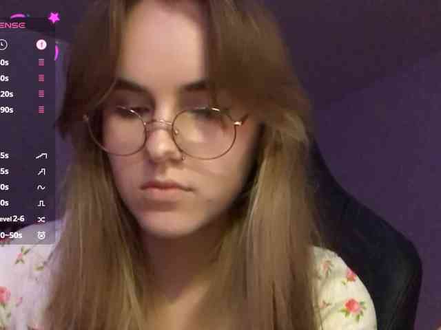 CandyJoly webcam