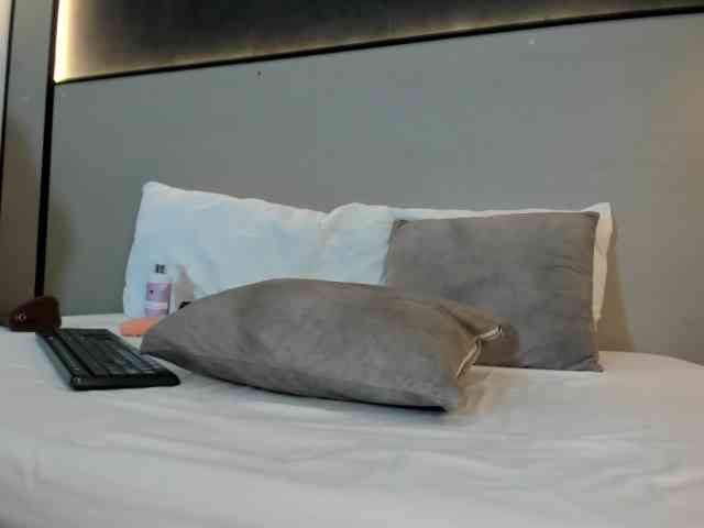 zoee-zi webcam