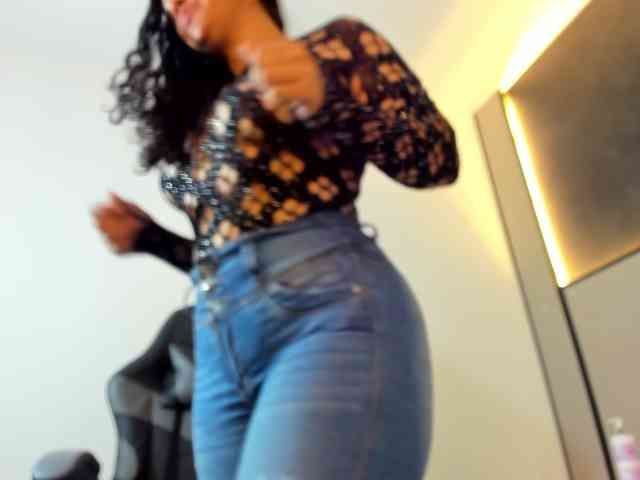 zoee-zi webcam