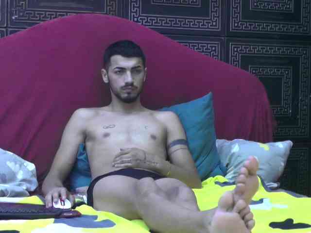 DominikGarry
