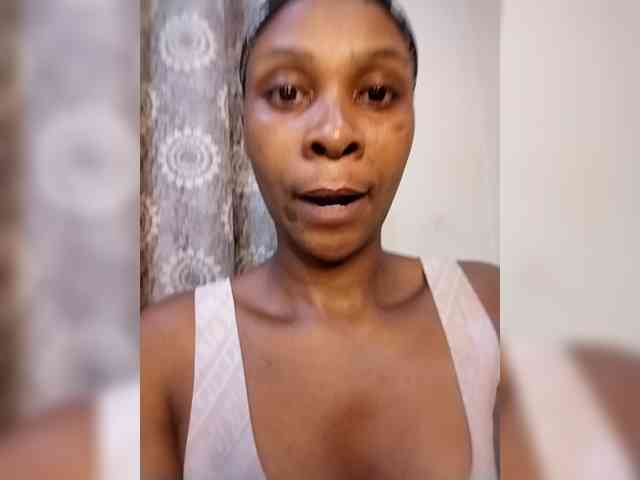 Missperfection webcam
