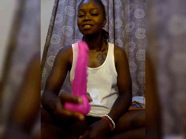 Sweetcandy25a webcam
