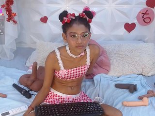 adissonpetite Porn Show